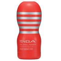 Tenga Deep Throat